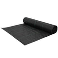 Weed Barrier Landscape Gardening Mat Fabric Woven by DailySale