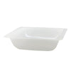 Small White Disposable Weighing Boats – Pack of 2500