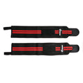 Weight Lifting Training Wrist Straps Support Braces by DailySale