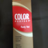 Wella Color Perfect Purely Red Permanent Creme Gel Hair Color, 7RR Pure Red