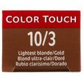 Wella Color Touch Demi-Permanent Hair Color, 2 oz