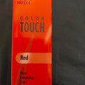 Wella Color Touch Demi-Permanent Hair Color, 2 oz