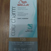Wella ColorCharm Permanent Liquid Hair Toner T35 Beige Blonde, 1.4 oz