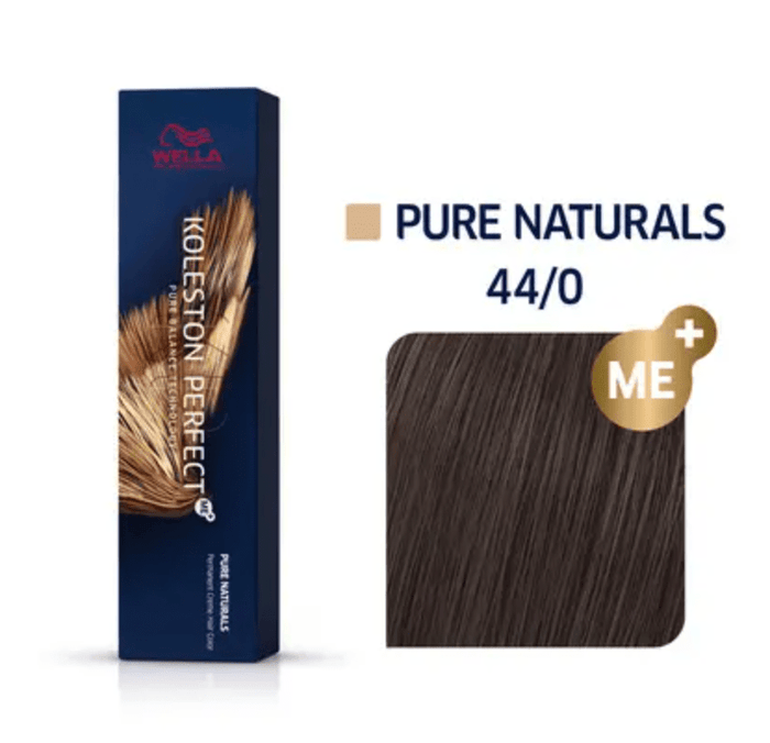 Wella Koleston Perfect Me+ Permanent Creme Hair Color, 2 oz