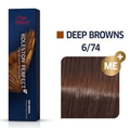 Wella Koleston Perfect Me+ Permanent Creme Hair Color, 2 oz
