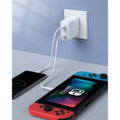 Wemiss 40W USB-C Wall Fast Charger with Foldable Plug by DailySale