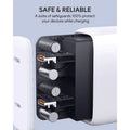 Wemiss 40W USB-C Wall Fast Charger with Foldable Plug by DailySale