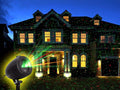 Startastic Holiday Laser Light Show, Static and Motion Features by DailySale