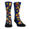 West Virginia Mountaineers - Pepperoni Rolls