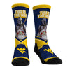 West Virginia Mountaineers - Star Wars - This Is The Way