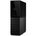 Western Digital 8TB My Book Desktop External Hard Drive (Refurbished) by DailySale