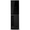 Western Digital 8TB My Book Desktop External Hard Drive (Refurbished) by DailySale