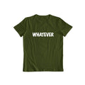 Whatever T-shirt for Men and Women by DailySale