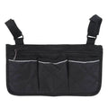 Wheelchair Armrest Organizer Bag by DailySale