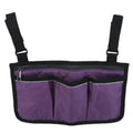 Wheelchair Armrest Organizer Bag by DailySale