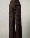 Where The Wild Things Are Pants - Camel