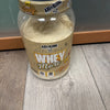 Whey More - Grizzly Honey Graham (30 Servings) Exp 10/26