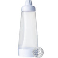 Whiskware Pancake Batter Dispenser and Mixer by DailySale