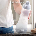 Whiskware Pancake Batter Dispenser and Mixer by DailySale