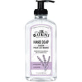 J.R. Watkins Hand Soap Coconut/Lavender Collection by Pasteur Pharmacy