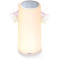 White Baby Sound Machine with Night Light by DailySale
