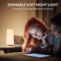 White Baby Sound Machine with Night Light by DailySale