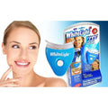 White Light Teeth Whitening System by DailySale