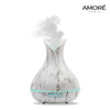 White Marble 300ml Ultrasonic Aroma Diffuser