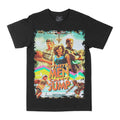 White Men Can't Jump Cover Graphic Tee by Obsessed with graphic tees