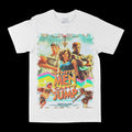 White Men Can't Jump Cover Graphic Tee by Obsessed with graphic tees