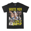 White Men Can't Jump Graphic Tee by Obsessed with graphic tees