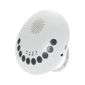 White Noise Sound Machine Soothing Sound Therapy Machine by DailySale