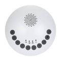 White Noise Sound Machine Soothing Sound Therapy Machine by DailySale