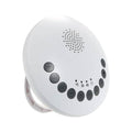 White Noise Sound Machine Soothing Sound Therapy Machine by DailySale