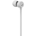 Beats by Dr. Dre White UrBeats3 MQFV2LL/A 3.5mm Connector Wired Earphones (Refurbished) by DailySale