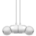 Beats by Dr. Dre White UrBeats3 MQFV2LL/A 3.5mm Connector Wired Earphones (Refurbished) by DailySale