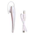 White Wireless Bluetooth 4.1 Earphone Sports Stereo by DailySale