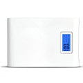 12,000mAh Safe External Battery PowerBank and Flashlight by DailySale