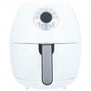 Cook's Essentials 3.4-qt Digital Air Fryer with Presets and Pans (Refurbished)