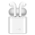 Wireless Earbuds and Charging Case Set by DailySale