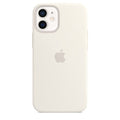 iPhone 12 Silicone Case with MagSafe by Vogueen