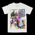 Sidney & Billy Graphic Tee by Obsessed with graphic tees
