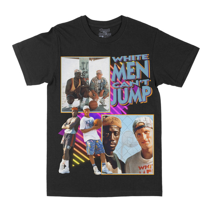 Sidney & Billy Graphic Tee by Obsessed with graphic tees