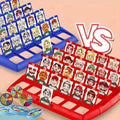 Who I Am, Guessing Board Games, Desktop Educational Toys by DailySale