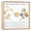 Wife Tree of Life Necklace