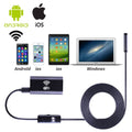 Wifi Endoscope Camera - Assorted Sizes by DailySale