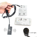 Wifi Endoscope Camera - Assorted Sizes by DailySale