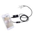Wifi Endoscope Camera - Assorted Sizes by DailySale