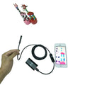 Wifi Endoscope Camera - Assorted Sizes by DailySale