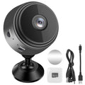 WIFI IP Home Security Camera 1080P Full HD with 32GB MMC Card by DailySale